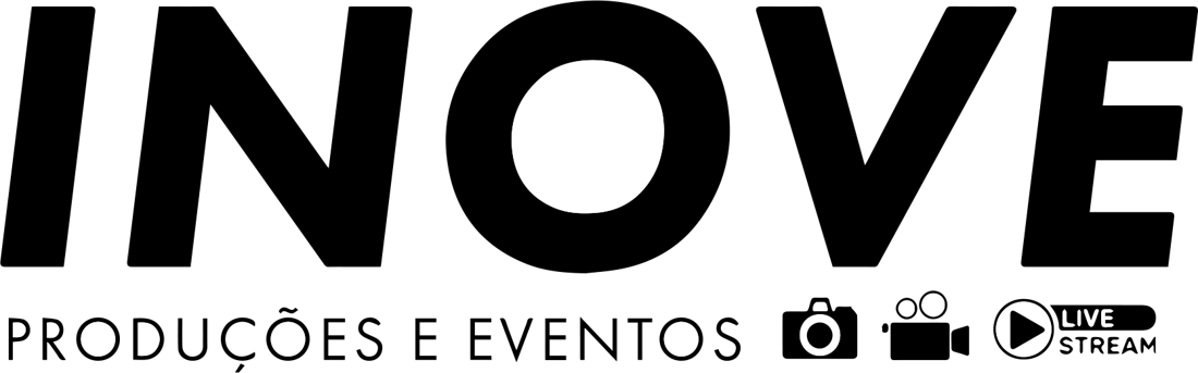 INOVE Produções e Eventos